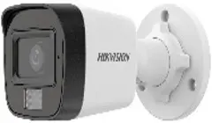 HIKVISION DS-2CD1021G2-LIU | IP Camera 2 MP, Built-in Mic, Smart Hybrid Light