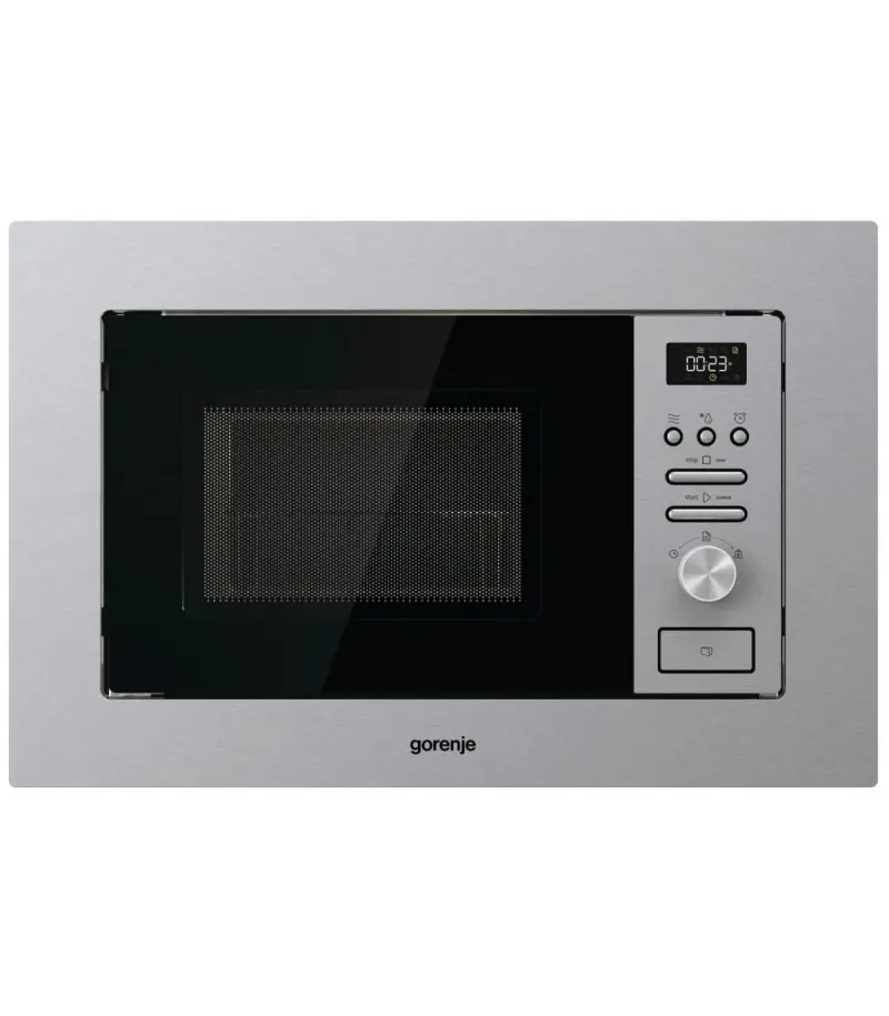Gorenje Built-In Microwave Oven BMI201AG1X