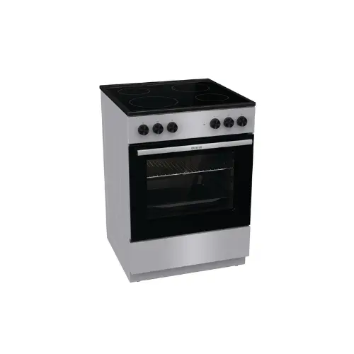 Gorenje Electric Stove GEC6A11SG