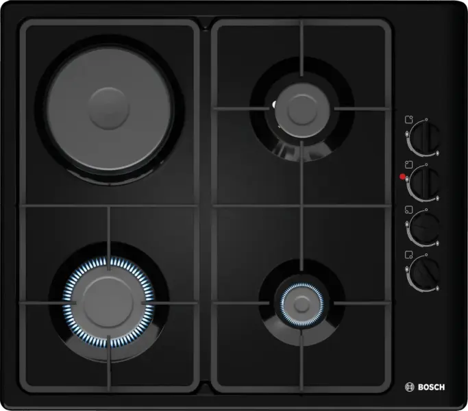 Bosch Gas Cooktop PBY6C6B62O