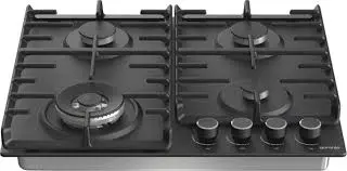 Газовая варочная панель Gorenje GW642SYW