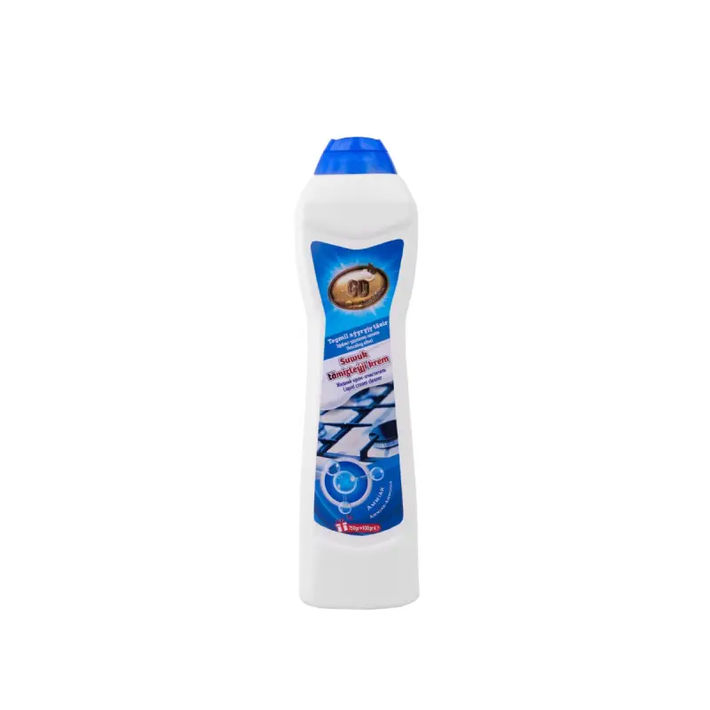 Guwly dere 4833020330576 | Жидкие сливки 850г Оптовая упаковка 12 шт