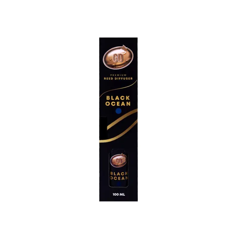 Guwly dere 736292426999 | Аромадиффузор Black Ocean 100 мл оптом
