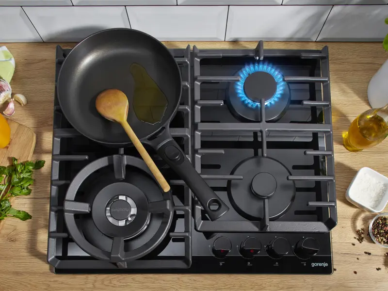 Gorenje Gas Hob GW642AB