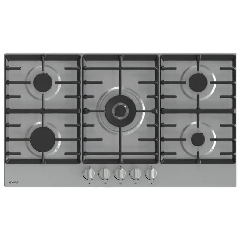 Газовая варочная панель Gorenje GW9C51X