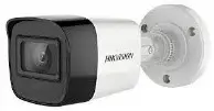 HIKVISION DS-2CE16H0T-ITPF | Turbo HD kamera 5 MP fiksirlenen linza