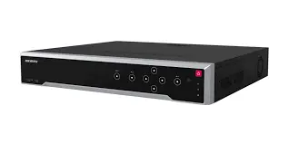 HIKVISION DS-7764NI-M4 | NVR 64 kanal 8K HDMI 4x16TB SATA