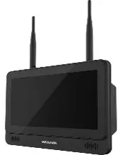 HIKVISION DS-7604NI-L1/W | NVR 4 Channel 11.6-inch LCD Wi-Fi