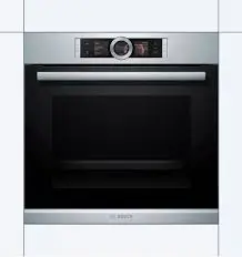 Встраиваемая духовка Bosch HBG636ES1 Серия 8