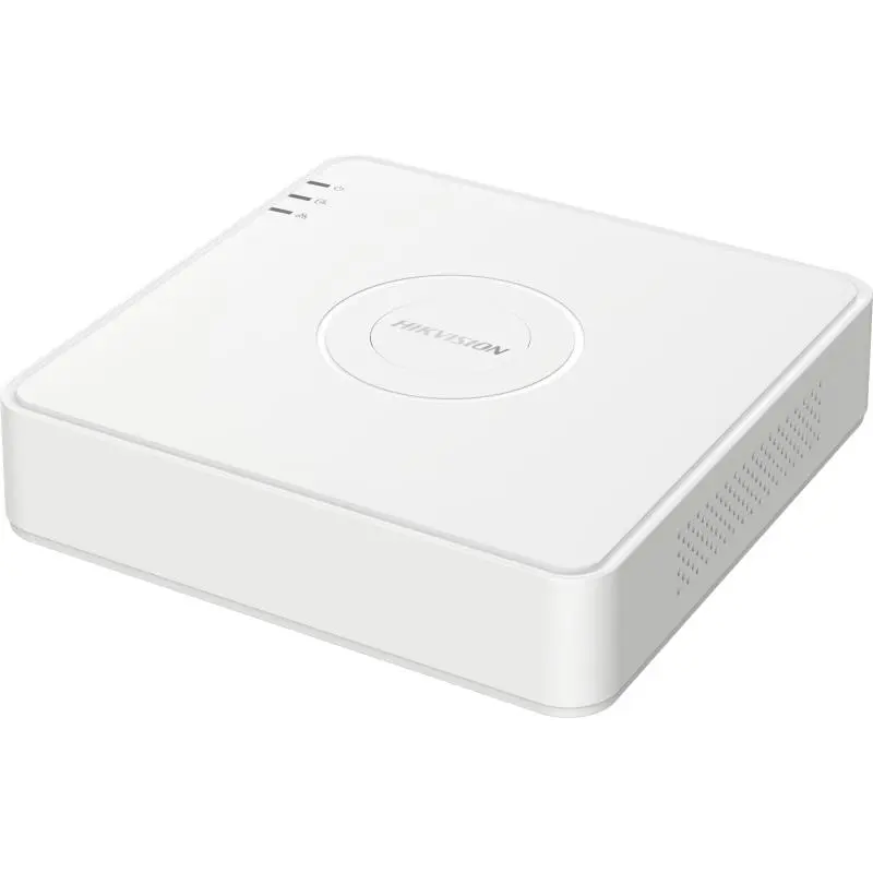 HIKVISION DS-7108HGHI-M1 | Гибридный видеорегистратор 8 каналов + IP расширение