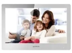 HIKVISION DS-KH8520-WTE1 | IP-домофон с сенсорным экраном 10,1 дюйма