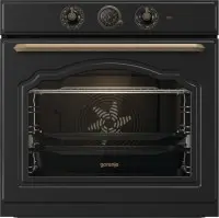 Gorenje Built-in Oven BOS67372CLB