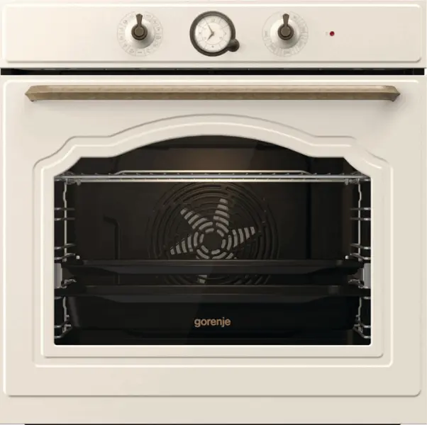 Встраиваемая духовка Gorenje BOS67372CLI