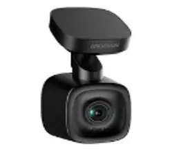 HIKVISION AE-DC5013-F6 | Видеорегистратор 5 Мп 2K HD Широкий угол