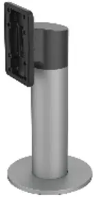 HIKVISION DS-KAB6-ZU1 | Wall Mount Bracket Adjustable Tilt for Access Terminals