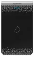 HIKVISION DS-K1F100-D8E | USB Desktop Card Reader EM-Marine & Mifare