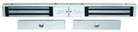 HIKVISION DS-K4H258D | Электромагнитный замок на 2 двери 280 кг