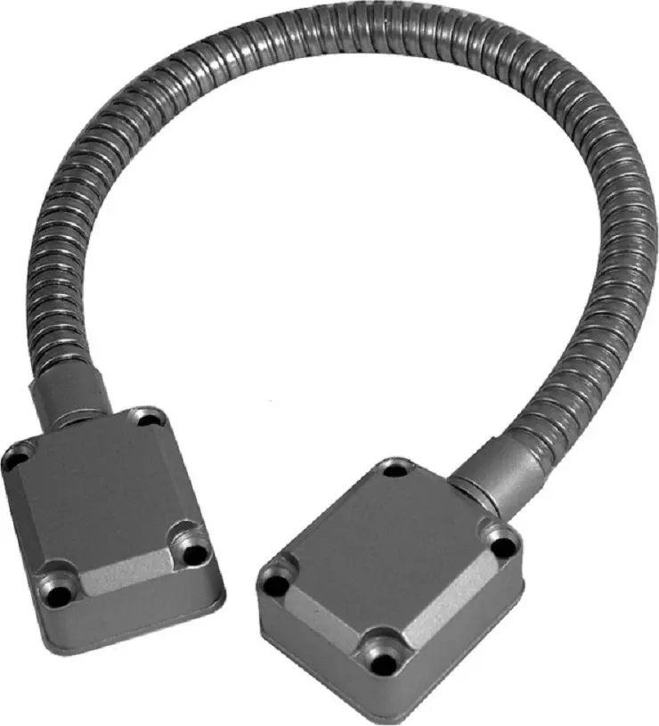 TC-G3 | Fleksibil Kabel Girişi Ø10 mm Alýumin