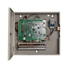 HIKVISION DS-K2601T | Access Controller 1 Door 100,000 Cards TCP/IP