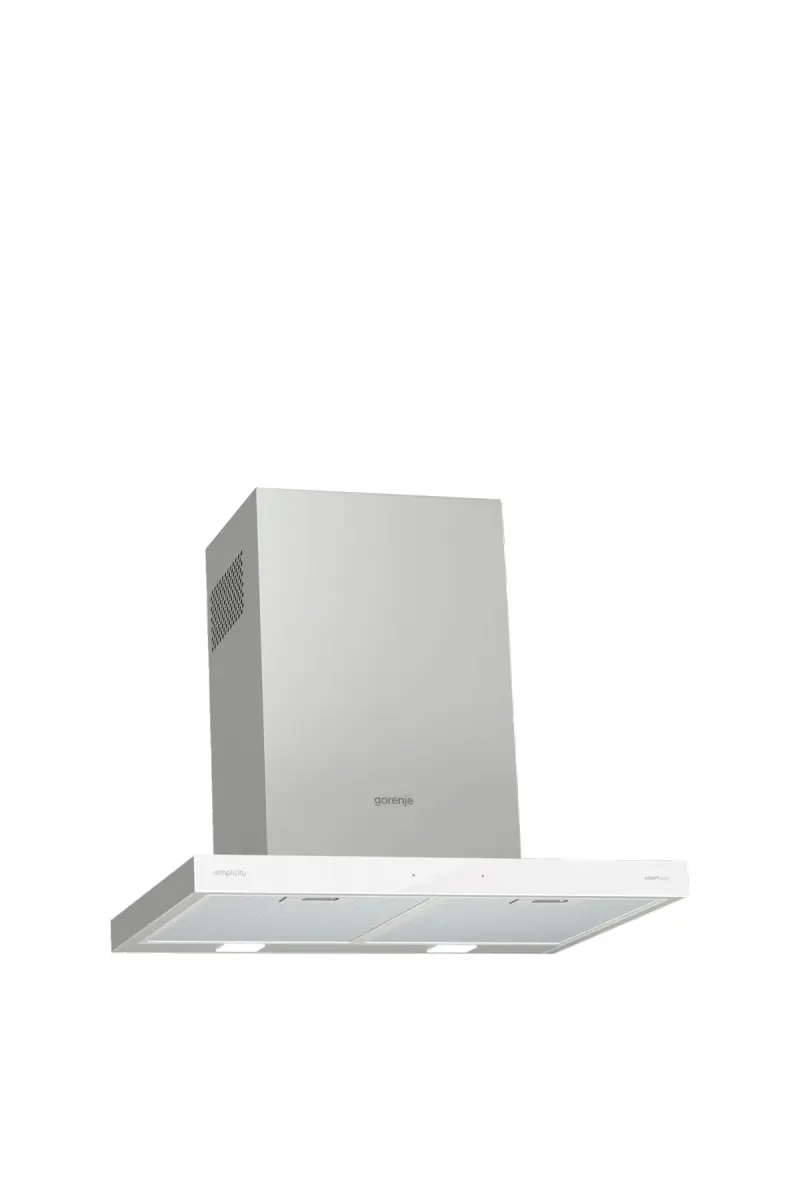 Вытяжки Gorenje модель WHT6SYW