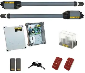 COMFORT 600 | Swing Gate Automation 600 kg per Leaf