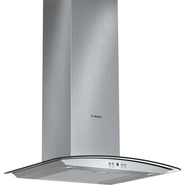 Кухонная вытяжка Bosch DWA06E652