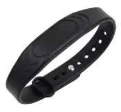 Generic N/A | ID Wristband Dual-Frequency EM 125kHz & MIFARE 13.56MHz
