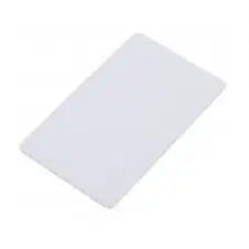 Generic N/A | Contactless Access Card Dual-Frequency EM 125kHz + Mifare 13.56MHz
