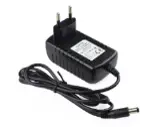 Generic 12V-2A | Power Adapter Universal DC Output 2A