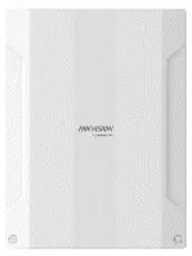 HIKVISION DS-PHA64-LP AXPro | Гибридная охранная панель 64 зоны