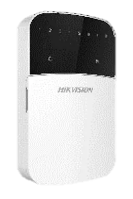 HIKVISION DS-PKG-H8L | Wired LED Keypad 8-Zone RS-485