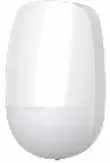 HIKVISION DS-PDP15P-EG2-WE AXPro | Wireless PIR Motion Detector 15 m Pet Immunity