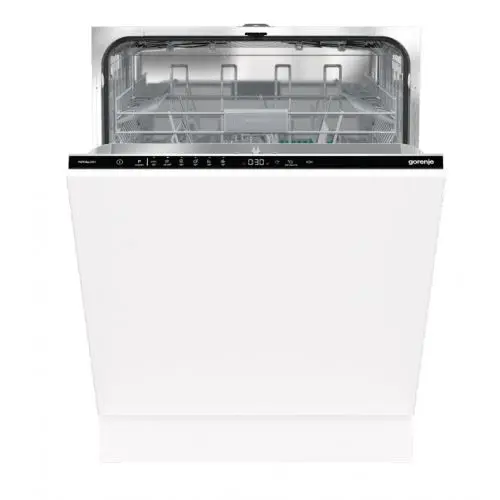 Встраиваемая посудомоечная машина Gorenje GV642D61