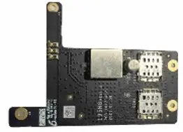 HIKVISION DS-PM2-G AXPro | GPRS Moduly Alarm Panel üçin GSM Ätiýaçlyk