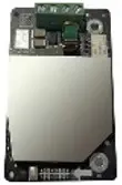 HIKVISION DS-PM2-P AXPro | Плата PSTN-связи для охранных панелей