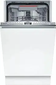 Встраиваемая Посудомоечная Машина Bosch SPV6EMX70Q