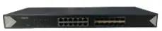 HIKVISION DS-3E0524TF | Коммутатор 24 порта Неуправляемый 12 SFP Gigabit