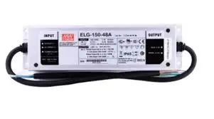 HIKVISION ELG-150-48A | Power Supply 48 V DC IP65