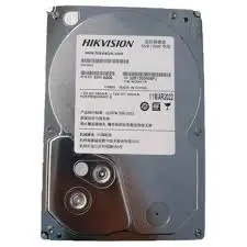 HIKVISION DS80HKVS-VX1 | Жесткий диск для видеонаблюдения 8 ТБ SATA III