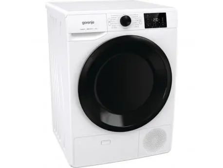 Gorenje DNE7B Dryer - Efficient and Reliable