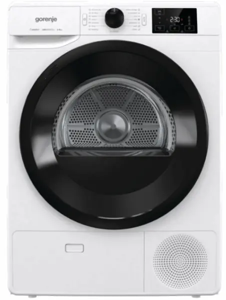 Сушильная машина Gorenje DNE8B