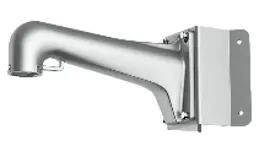 HIKVISION DS-1603ZJ-CORNER-P | PTZ Kamera Kronshtýeni 20 kg Ýük