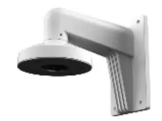 HIKVISION DS-1272ZJ-110-TRS | Настенный кронштейн для купольных камер алюминиевый