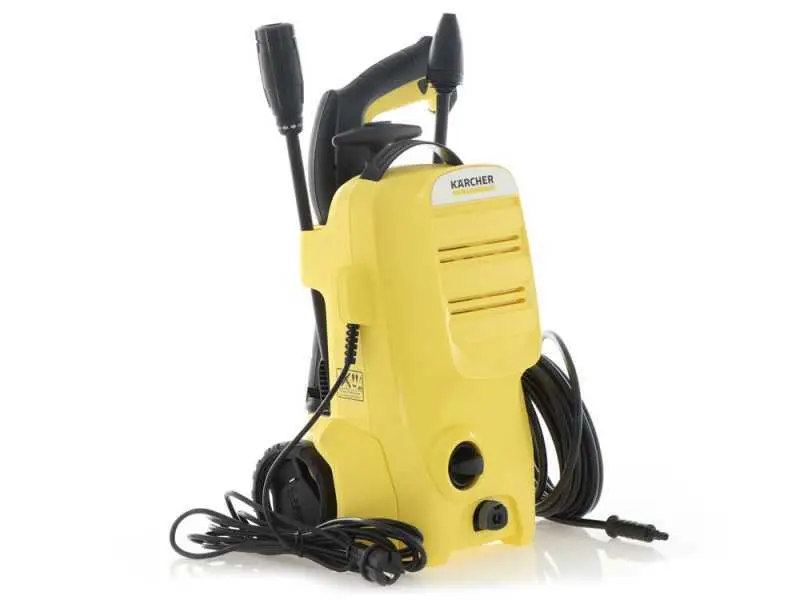 Karcher K3 COMPACT High-Pressure Washer