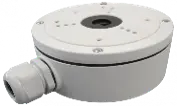 HIKVISION DS-1280ZJ-S | Монтажная коробка для купольных камер 4,5 кг уличная