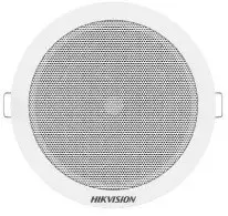 HIKVISION DS-QAE0206G1E-V | Ceiling Speaker 6 W IPx5