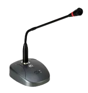 ITC T-621A | Настольный конденсаторный микрофон -43dB