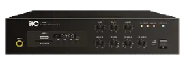 ITC T-B60 | Мини-усилитель 60Вт Мульти-вход MP3 Bluetooth