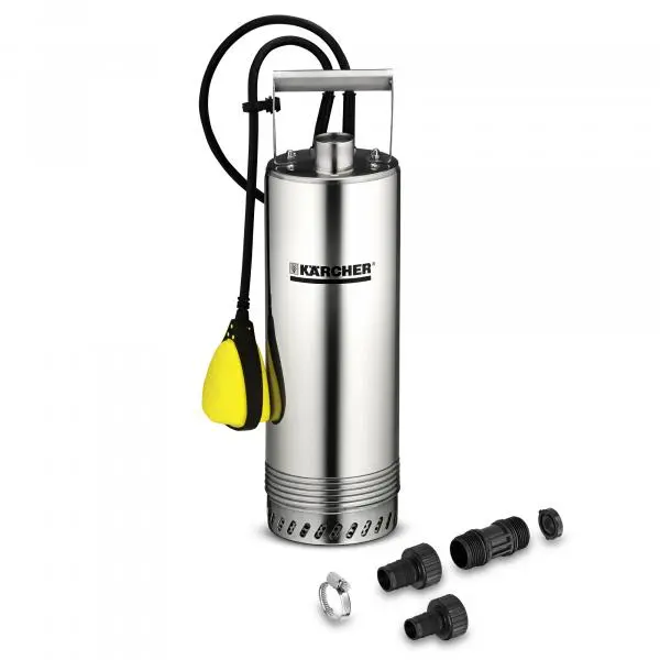 Погружной насос Karcher BP2-1.645-420.0