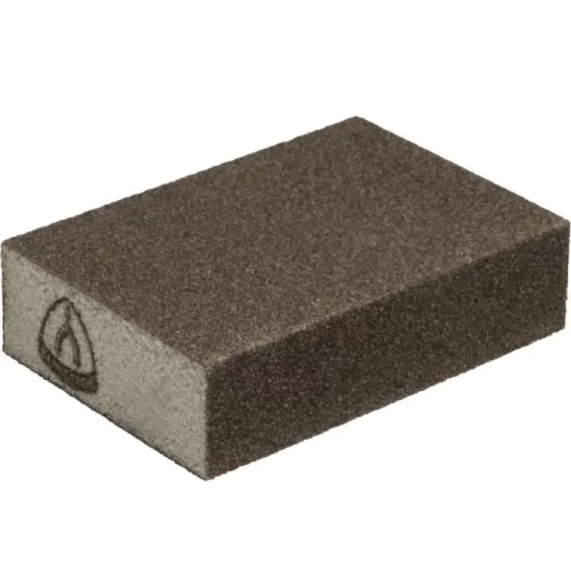KLINGSPOR 225168 | Sanding Sponge 220 Grit 100x70x25 mm